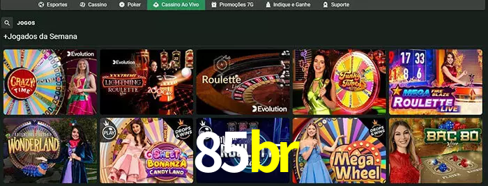 85br bet