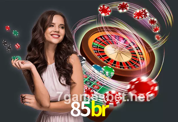 vivo no cassino 85br