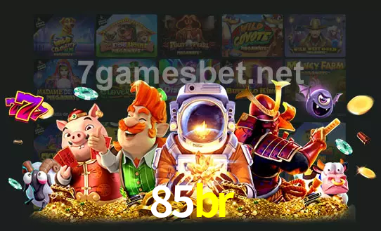 cassino 85br