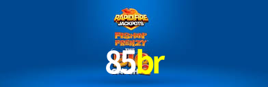 Ofertas Imperdíveis na 85br: Promoções e Bônus Que Valem a Pena