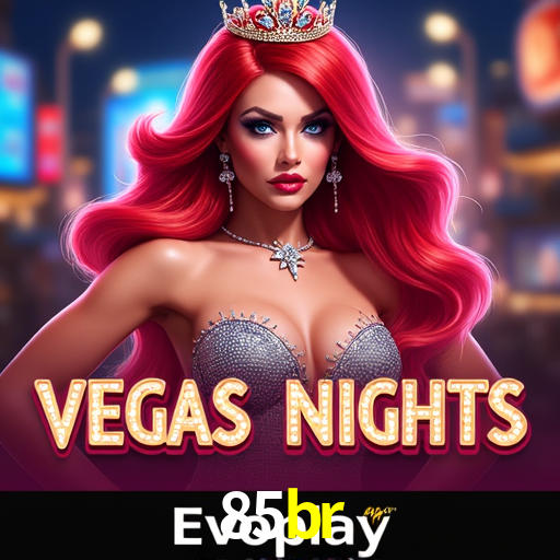 Descubra o Mundo do Cassino Online com 85br