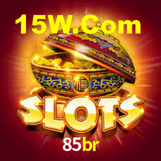 Apostas com odds competitivas na 85br