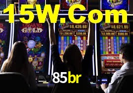 Tournaments 85br