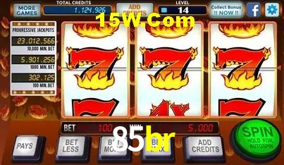 Mesa de Blackjack 85br