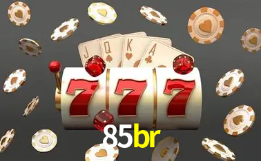 Jogos de Slot 85br