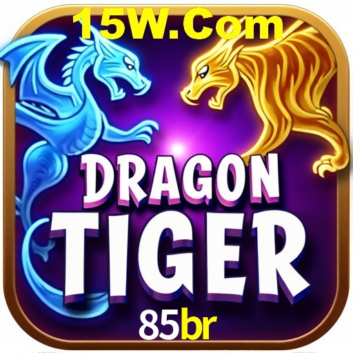 Descubra o Mundo do Cassino Online com 85br
