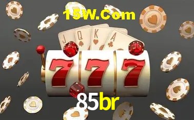 Diretório de Jogos 85br