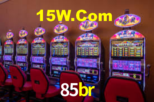 Bônus Generosos e Exclusivos no 85br para Você!