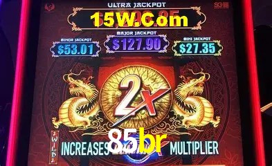 Casino Ao Vivo 85br
