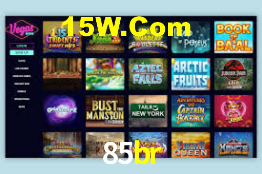 85br login