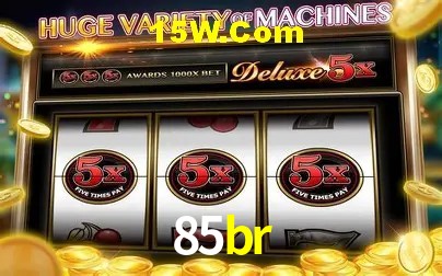 Segurança 2FA 85br