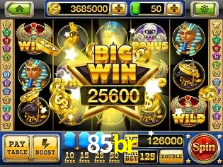 Casino Ao Vivo 85br