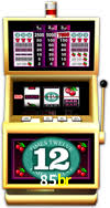 Welcome Bonus 85br