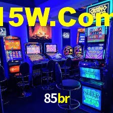 85br - Jogos No Cassino Online! - 85br.com